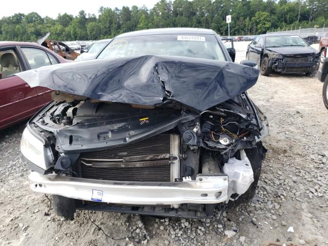 2010 VOLVO S80 3.2 YV1982AS1A1118916