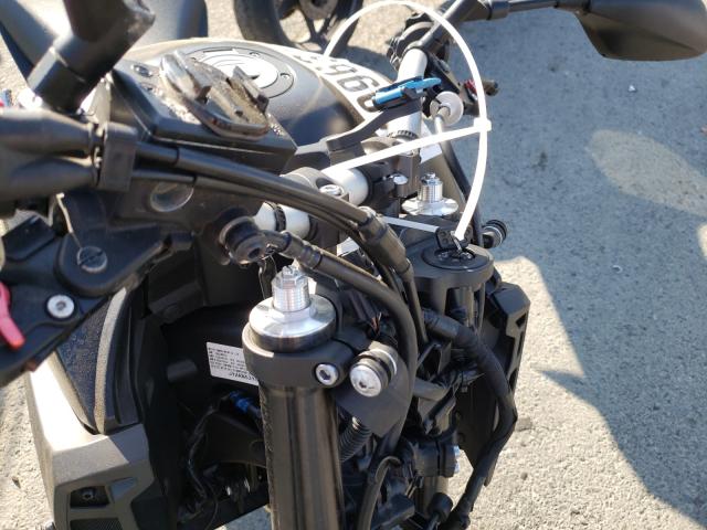 2018 YAMAHA MT09 C JYARN53Y0JA001020