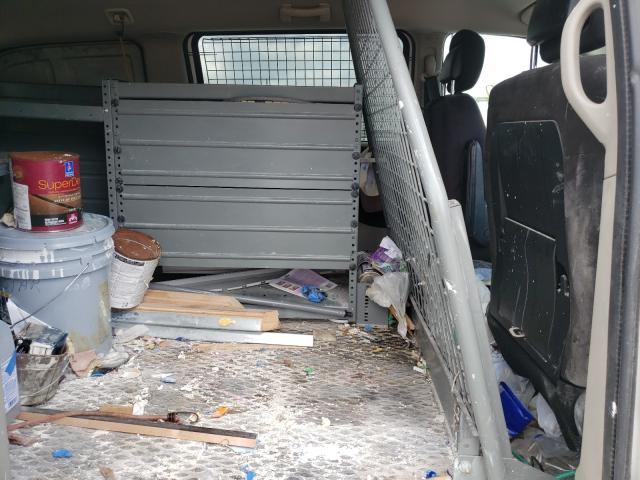2012 DODGE RAM VAN 2C4JDGAG0CR404679