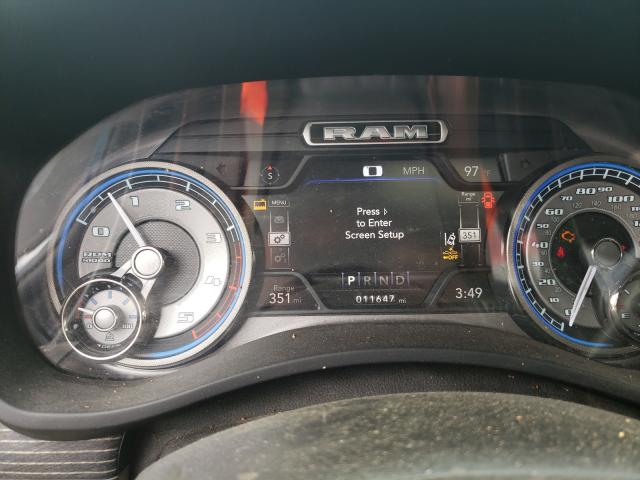 2020 RAM 3500 LIMIT 3C63RRRL0LG301573