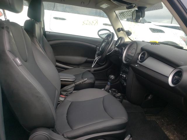 2014 MINI COOPER CLU WMWZF3C51ET493611