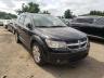 2009 DODGE  JOURNEY