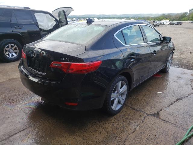 2014 ACURA ILX 20 PRE 19VDE1F56EE002743