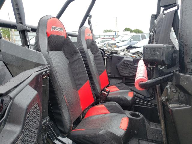 2020 POLARIS RZR XP1000 3NSN4K992LH855816