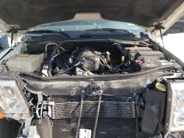 2010 JEEP COMMANDER 1J4RG4GT5AC131476