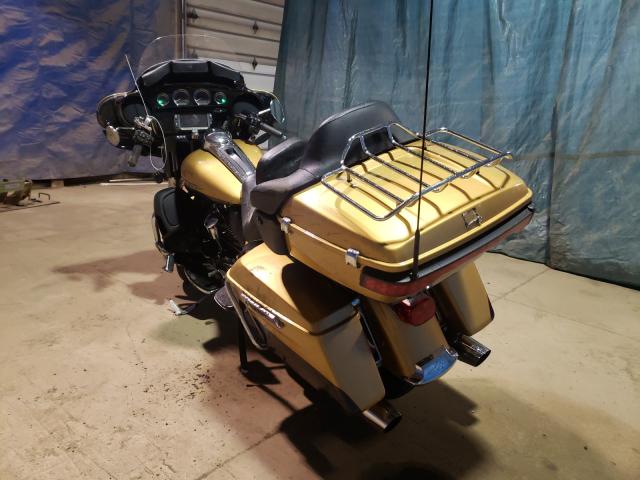 2017 HARLEY-DAVIDSON FLHTK ULTR 1HD1KED13HB609421