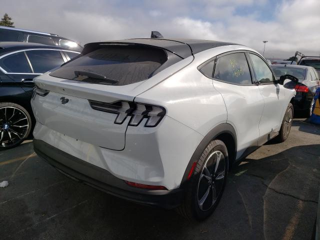2021 FORD MUSTANG MA 3FMTK1SSXMMA34991