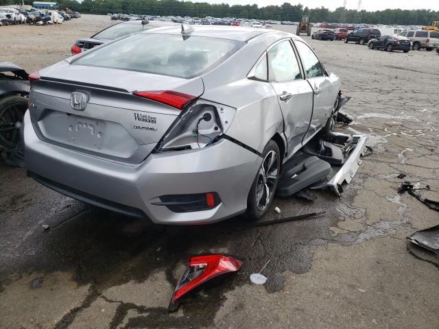 2017 HONDA CIVIC TOUR 19XFC1F92HE002302