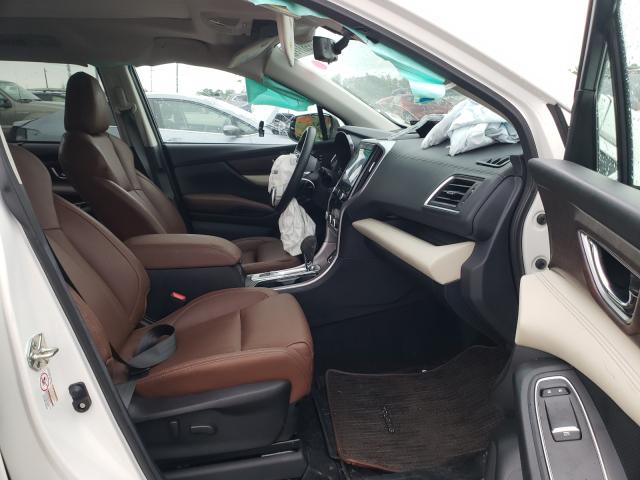 2019 SUBARU ASCENT TOU 4S4WMARD0K3472383