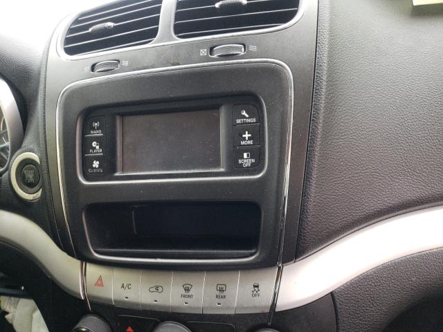 2011 DODGE JOURNEY MA 3D4PG1FG5BT554339