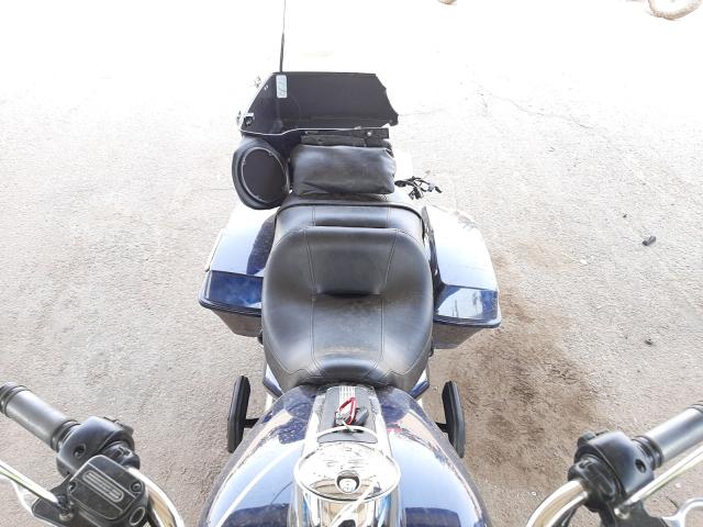 2013 HARLEY-DAVIDSON FLTRU ROAD 1HD1KGM19DB601068