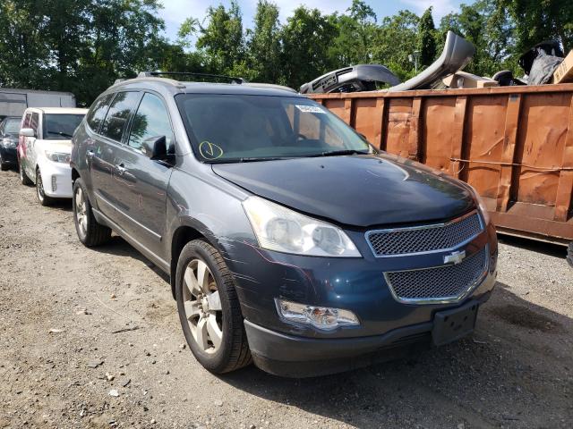 2011 Chevrolet Traverse L for sale in Baltimore, MD