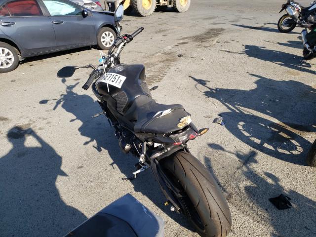 2018 YAMAHA MT09 C JYARN53Y0JA001020