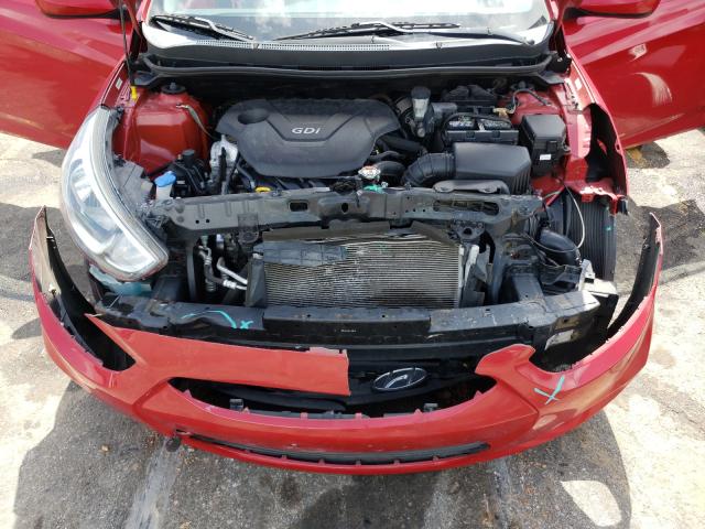 2015 HYUNDAI ACCENT GS KMHCT5AE8FU202674