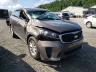 2019 KIA  SORENTO