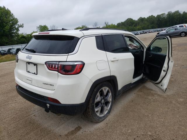 2019 JEEP COMPASS LI 3C4NJCCB7KT659880