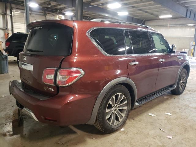 2018 NISSAN ARMADA JN8AY2NC7JX502545