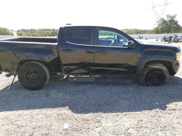 2018 GMC CANYON SLE 1GTG5CEN0J1284571