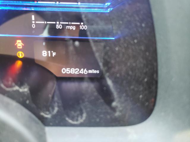 2013 HONDA CR-Z JHMZF1D47DS003172