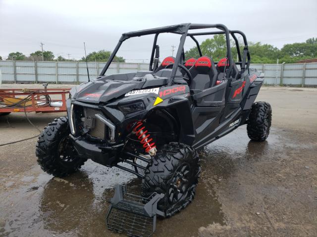 2020 POLARIS RZR XP1000 3NSN4K992LH855816