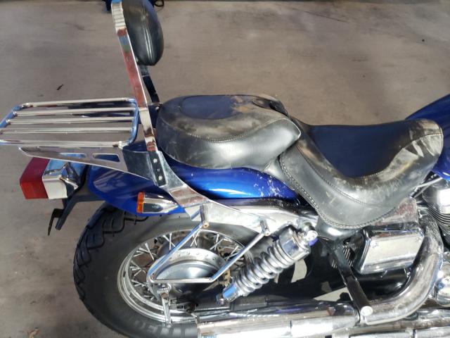 2005 HONDA VT750 DC JH2RC44555M803390