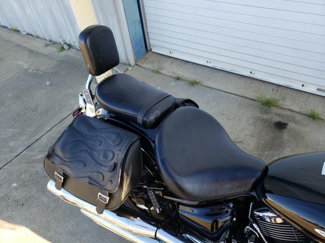 2007 YAMAHA XVS1100 JYAVP11E17A096304