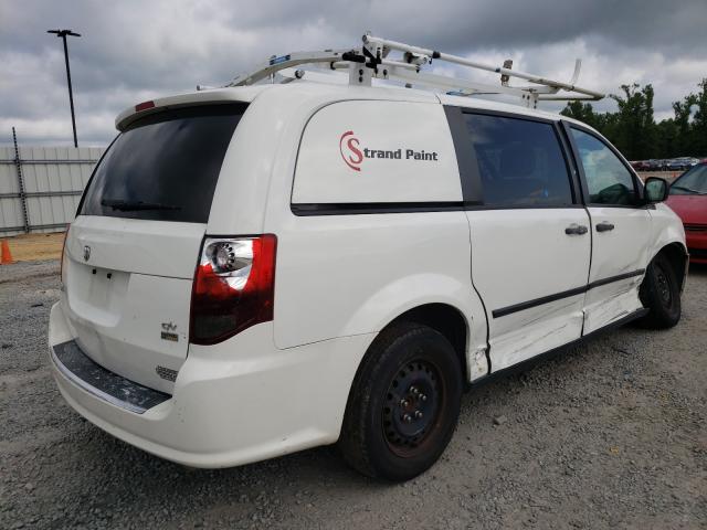 2012 DODGE RAM VAN 2C4JDGAG0CR404679