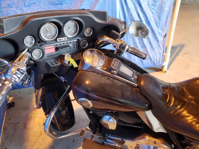 2002 HARLEY-DAVIDSON FLHTCUI 1HD1FCW172Y607844