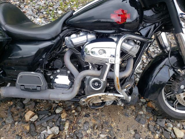 2020 HARLEY-DAVIDSON FLHT 1HD1FVC12LB639492