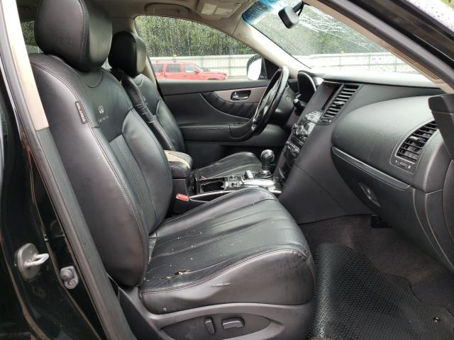 2013 INFINITI FX37 JN8CS1MW2DM174649