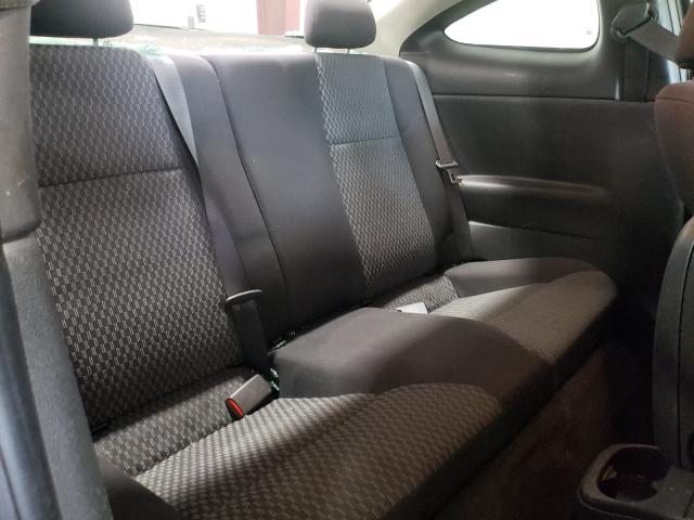 2010 CHEVROLET COBALT 1LT 1G1AD1F57A7143174