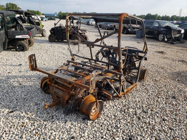 2020 CAN-AM DEFENDER H 3JBUGAN47LK004254