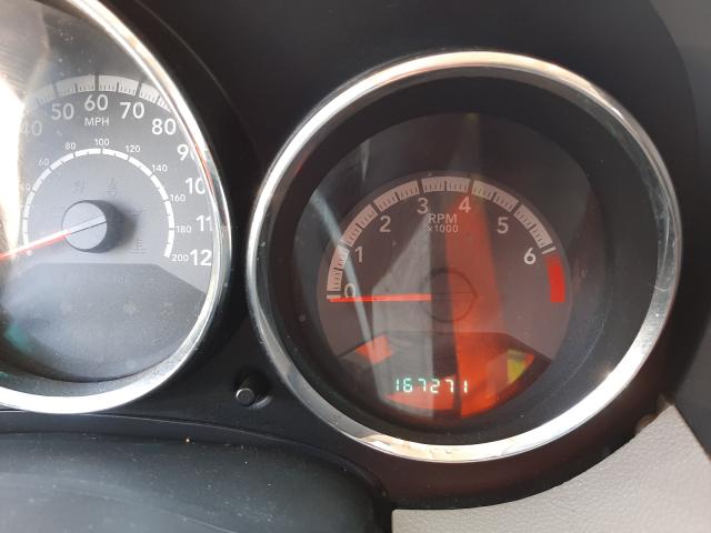 2010 DODGE CALIBER SX 1B3CB4HA8AD604998