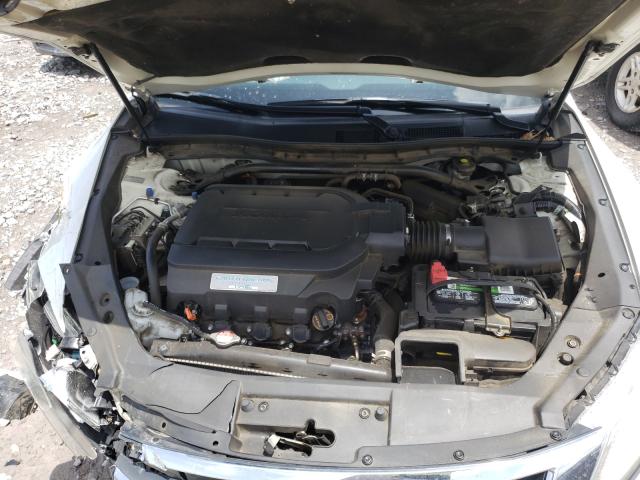 2013 HONDA CROSSTOUR 5J6TF1H51DL000816
