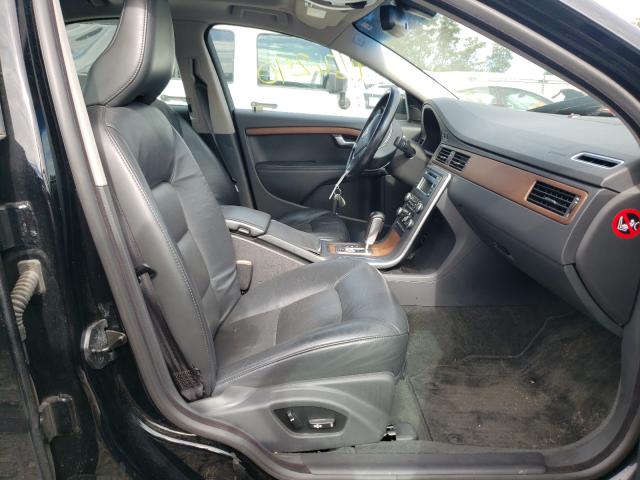 2010 VOLVO S80 3.2 YV1982AS1A1118916