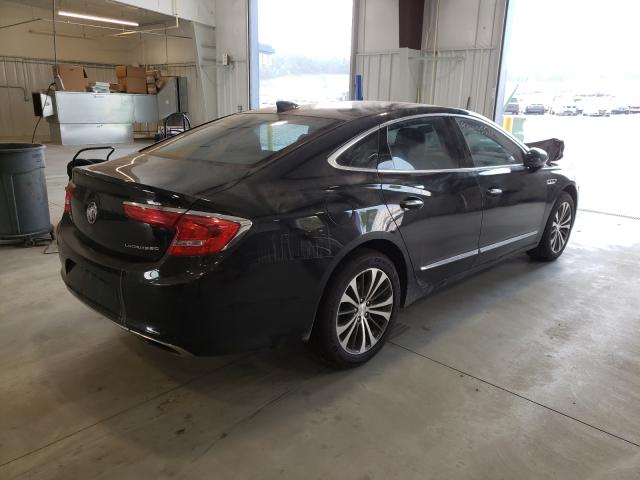 2017 BUICK LACROSSE E 1G4ZP5SS4HU212592