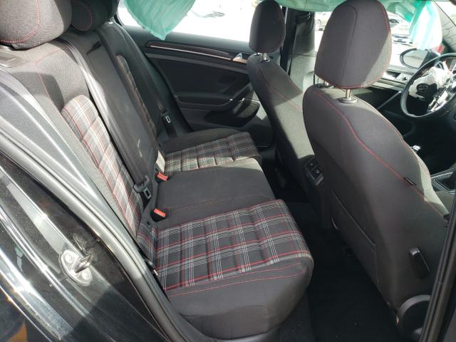 2017 VOLKSWAGEN GTI S 3VW5T7AU3HM028100