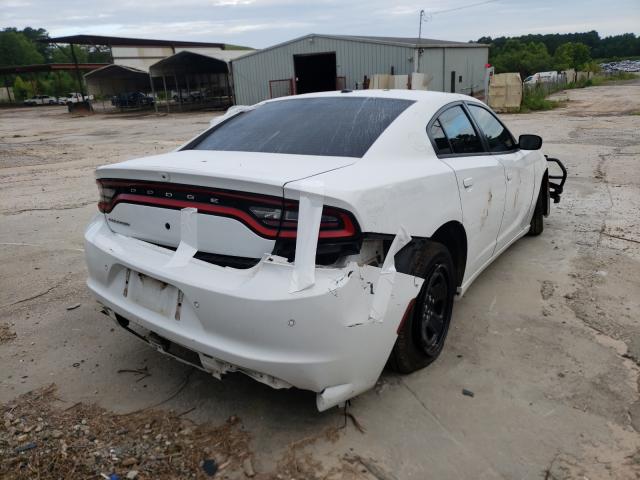 2019 DODGE CHARGER PO 2C3CDXAT0KH576158