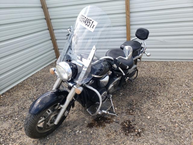 2007 YAMAHA XVS1300 CT JYAVP25E47A005249