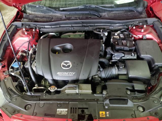 2015 MAZDA 3 GRAND TO JM1BM1W30F1239880