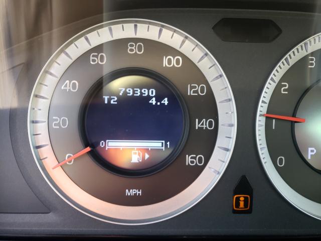 2010 VOLVO S80 3.2 YV1982AS4A1118943