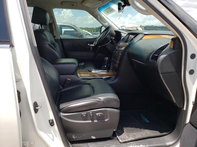 2012 INFINITI QX56 JN8AZ2NF4C9517194