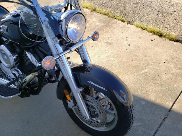 2007 YAMAHA XVS1100 JYAVP11E17A096304