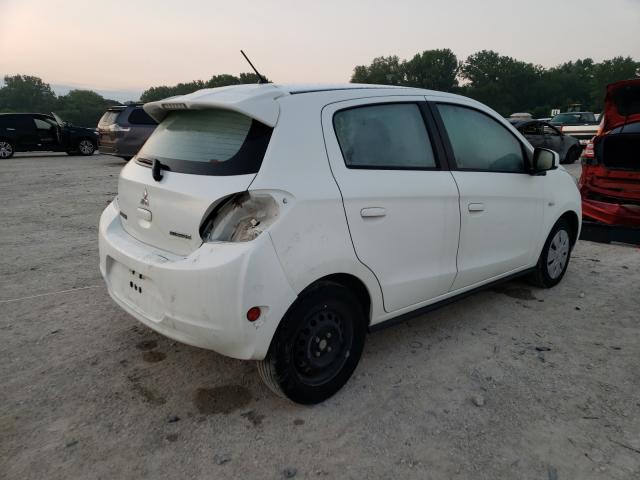 2015 MITSUBISHI MIRAGE DE ML32A3HJ1FH036524