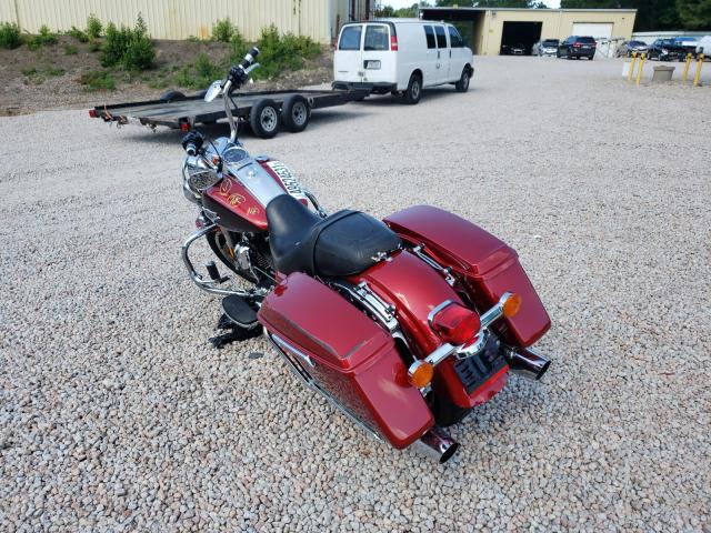 2019 HARLEY-DAVIDSON FLHR 1HD1FBC15KB631108