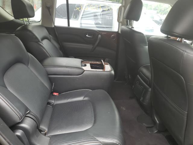 2019 INFINITI QX80 LUXE JN8AZ2NEXK9226530