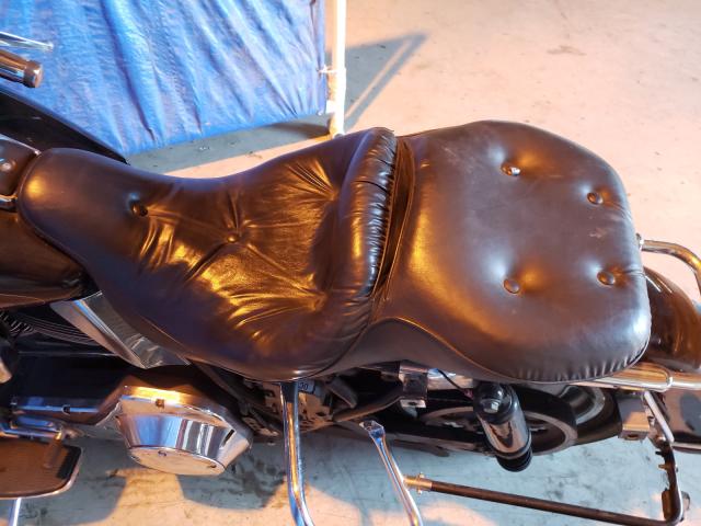 2002 HARLEY-DAVIDSON FLHTCUI 1HD1FCW172Y607844