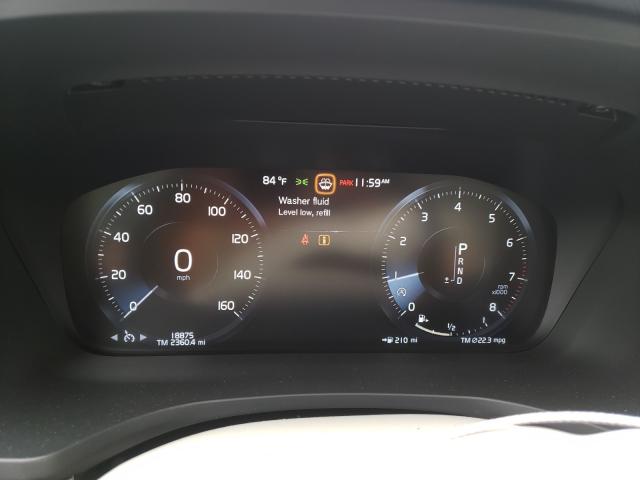 2020 VOLVO S60 T6 MOM 7JRA22TK6LG072129