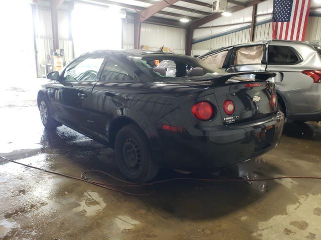 2010 CHEVROLET COBALT 1LT 1G1AD1F57A7143174