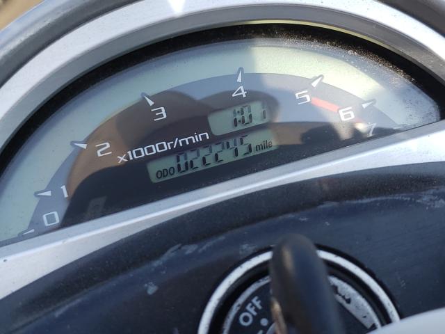 2002 YAMAHA WR250 F JYAVP14YX2A000118